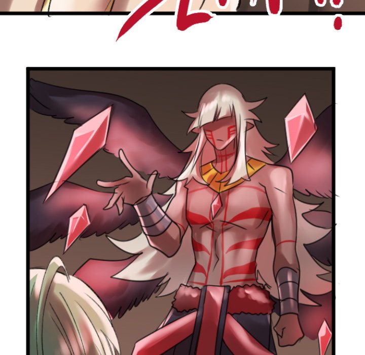Death's Love Ballad Death's Love Ballad EP 42 - Toomics page 33 - 