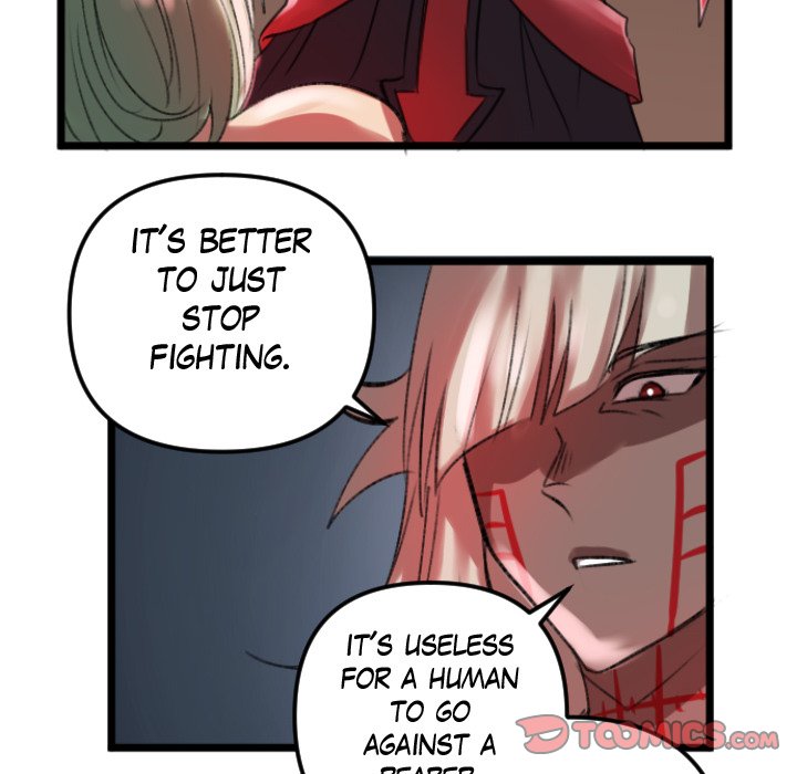 Death's Love Ballad Death's Love Ballad EP 42 - Toomics page 34 - 