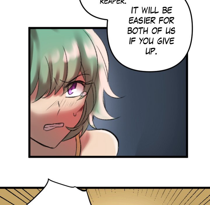 Death's Love Ballad Death's Love Ballad EP 42 - Toomics page 35 - 