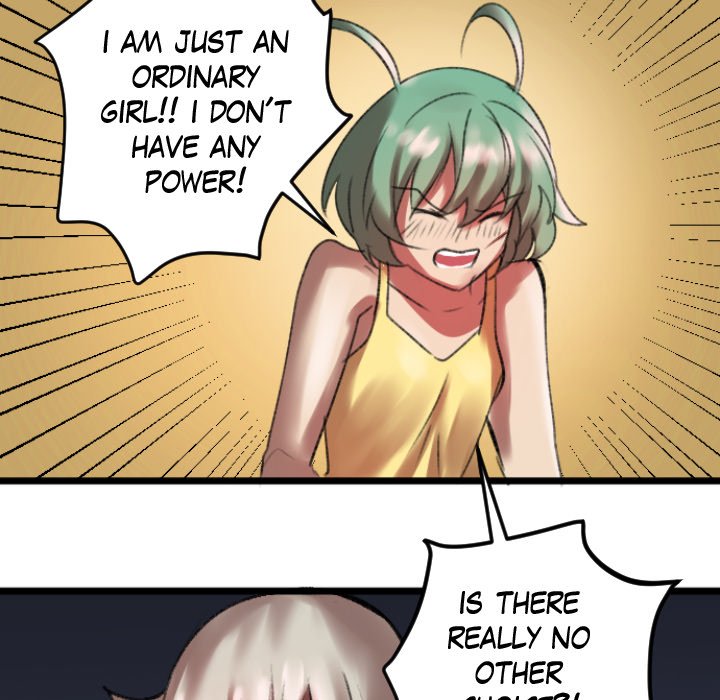 Death's Love Ballad Death's Love Ballad EP 42 - Toomics page 36 - 