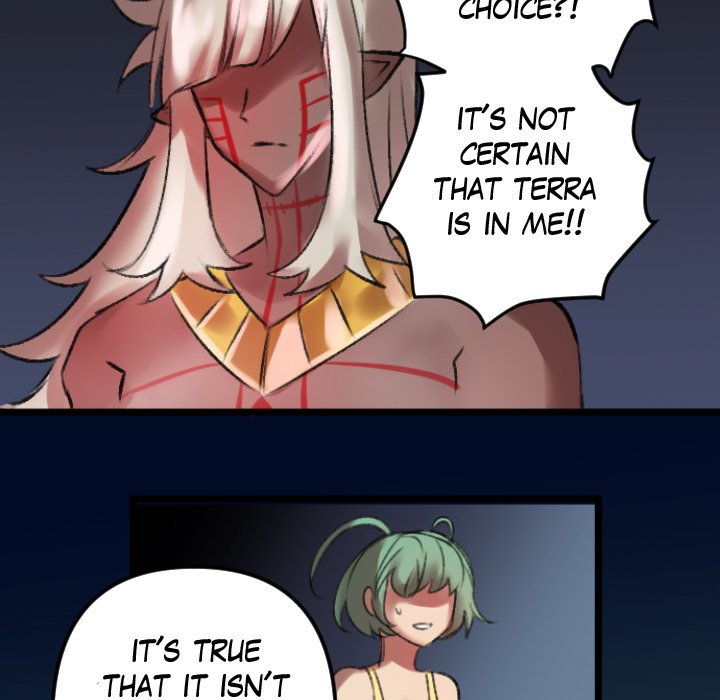 Death's Love Ballad Death's Love Ballad EP 42 - Toomics page 37 - 