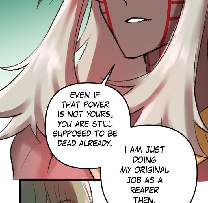 Death's Love Ballad Death's Love Ballad EP 42 - Toomics page 39 - 