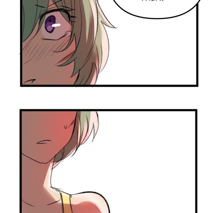 Death's Love Ballad Death's Love Ballad EP 42 - Toomics page 40 - 