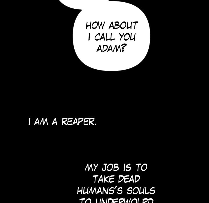 Death's Love Ballad Death's Love Ballad EP 42 - Toomics page 5 - 