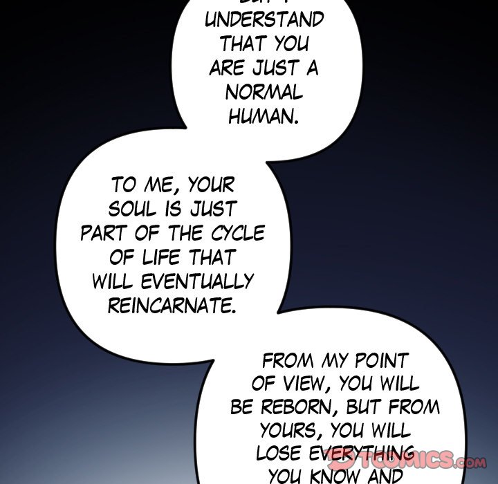 Death's Love Ballad Death's Love Ballad EP 42 - Toomics page 42 - 
