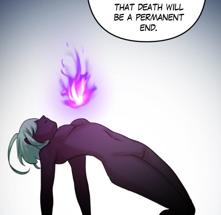 Death's Love Ballad Death's Love Ballad EP 42 - Toomics page 43 - 