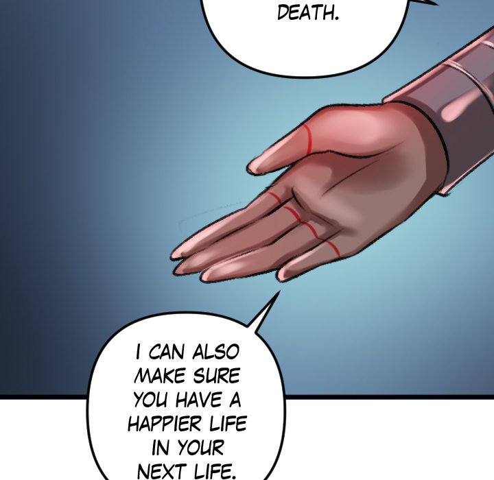 Death's Love Ballad Death's Love Ballad EP 42 - Toomics page 45 - 