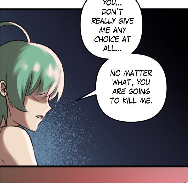 Death's Love Ballad Death's Love Ballad EP 42 - Toomics page 47 - 