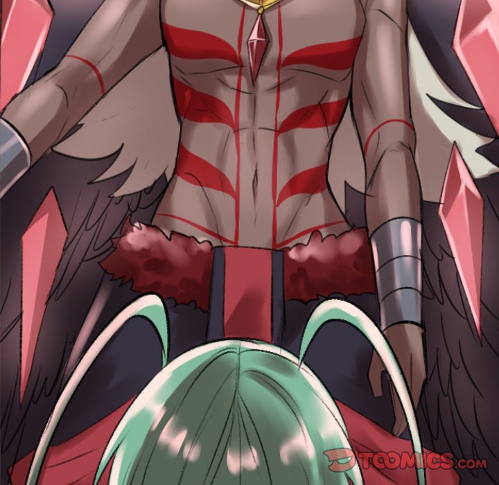 Death's Love Ballad Death's Love Ballad EP 42 - Toomics page 50 - 