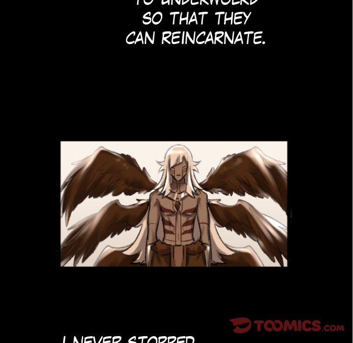 Death's Love Ballad Death's Love Ballad EP 42 - Toomics page 6 - 