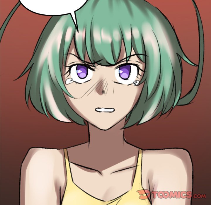 Death's Love Ballad Death's Love Ballad EP 42 - Toomics page 58 - 