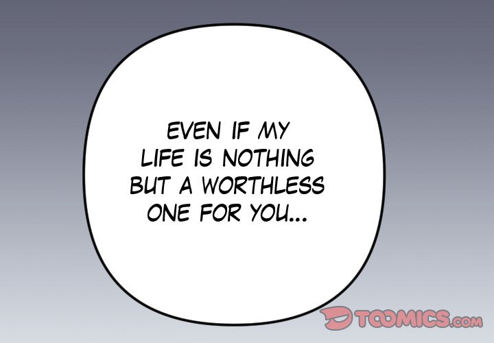 Death's Love Ballad Death's Love Ballad EP 43 - Toomics page 1 - 