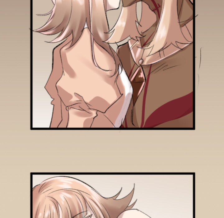 Death's Love Ballad Death's Love Ballad EP 43 - Toomics page 11 - 