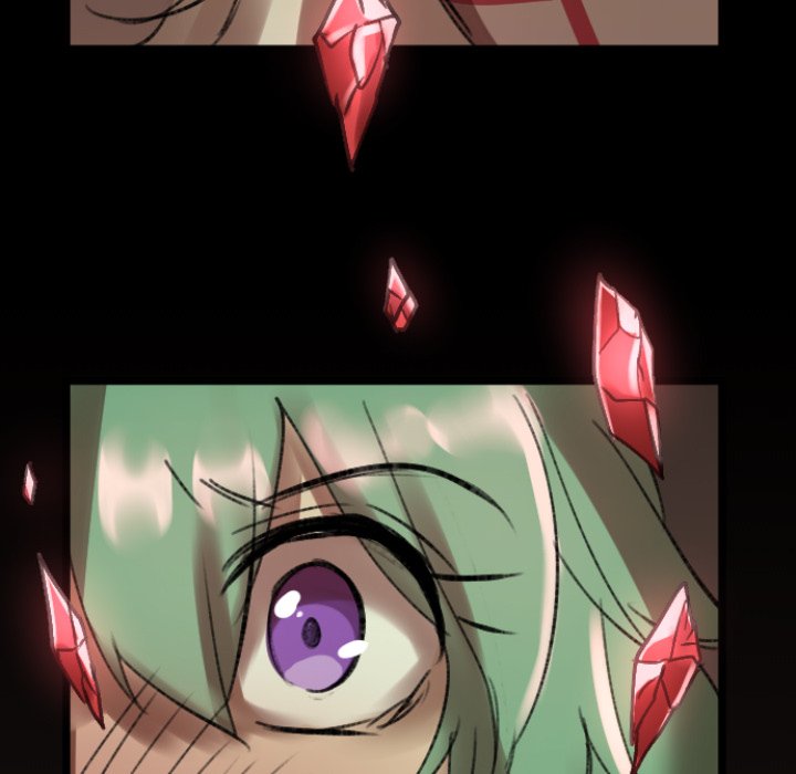 Death's Love Ballad Death's Love Ballad EP 43 - Toomics page 18 - 