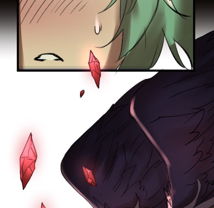Death's Love Ballad Death's Love Ballad EP 43 - Toomics page 19 - 