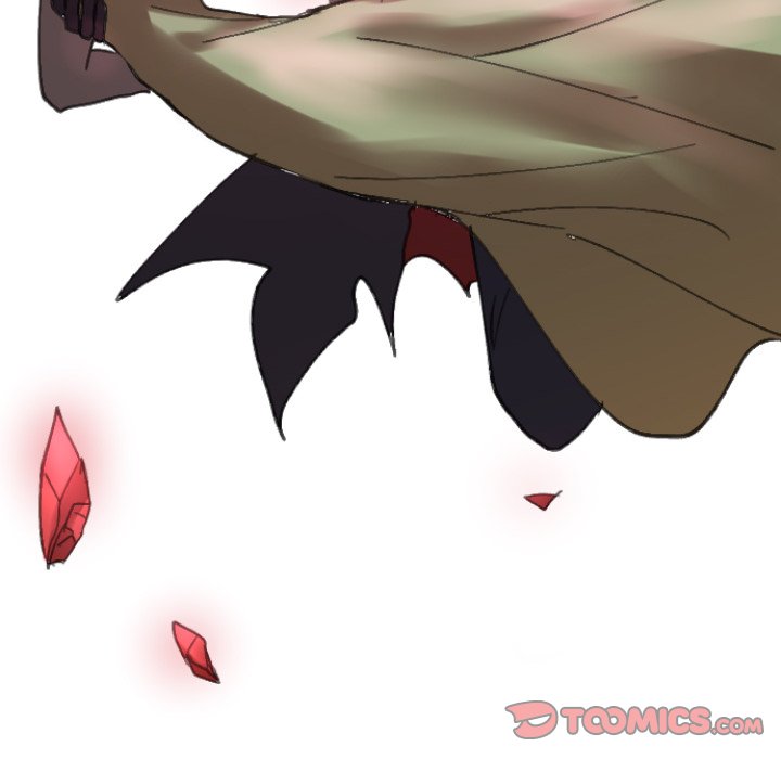 Death's Love Ballad Death's Love Ballad EP 43 - Toomics page 21 - 