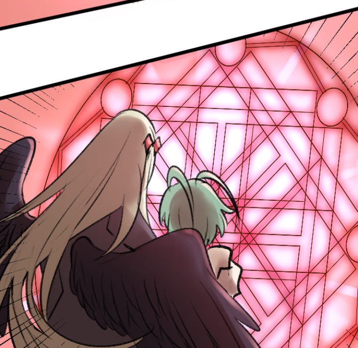 Death's Love Ballad Death's Love Ballad EP 43 - Toomics page 23 - 