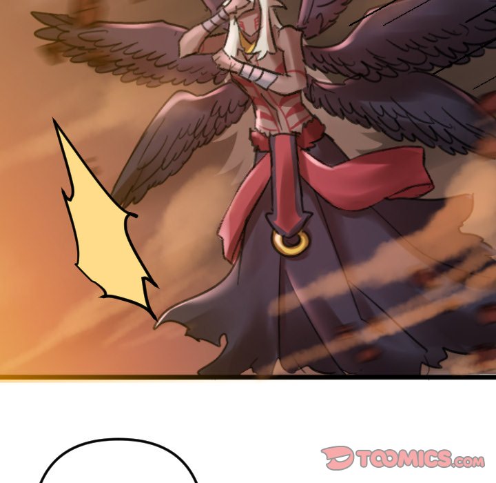 Death's Love Ballad Death's Love Ballad EP 43 - Toomics page 25 - 
