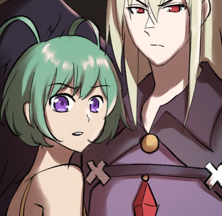 Death's Love Ballad Death's Love Ballad EP 43 - Toomics page 28 - 