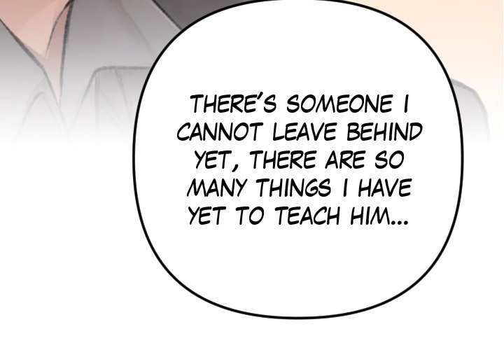 Death's Love Ballad Death's Love Ballad EP 43 - Toomics page 4 - 