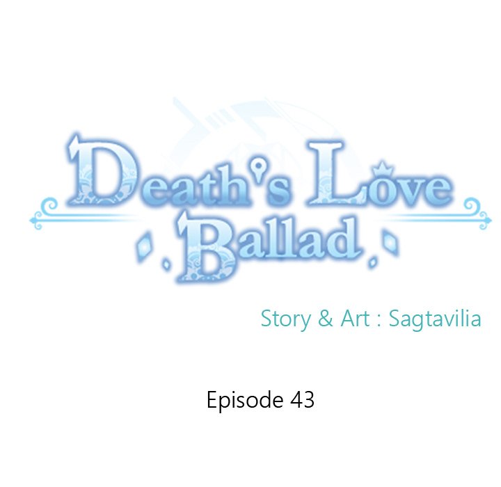 Death's Love Ballad Death's Love Ballad EP 43 - Toomics page 31 - 
