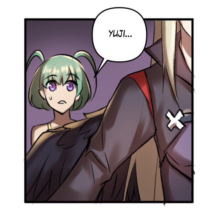 Death's Love Ballad Death's Love Ballad EP 43 - Toomics page 32 - 