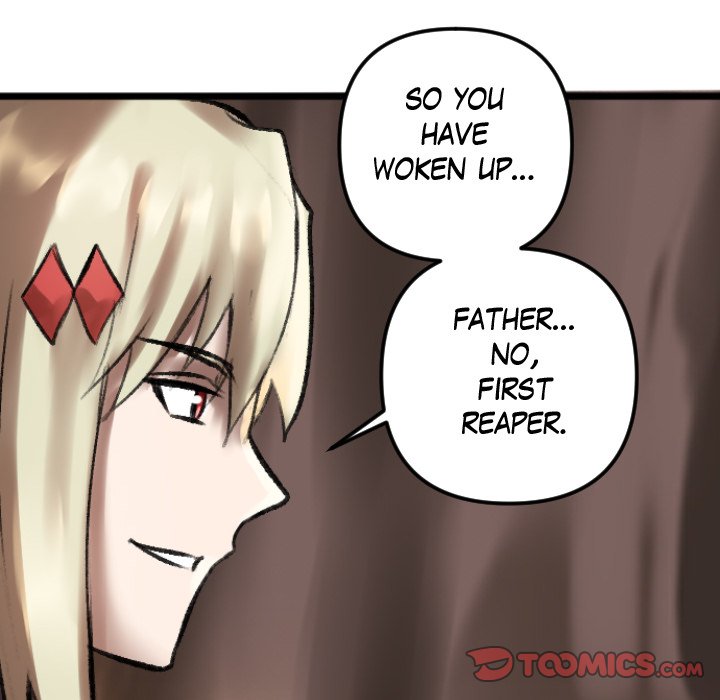 Death's Love Ballad Death's Love Ballad EP 43 - Toomics page 33 - 