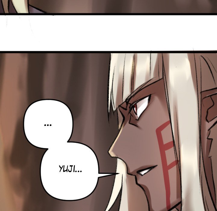 Death's Love Ballad Death's Love Ballad EP 43 - Toomics page 34 - 
