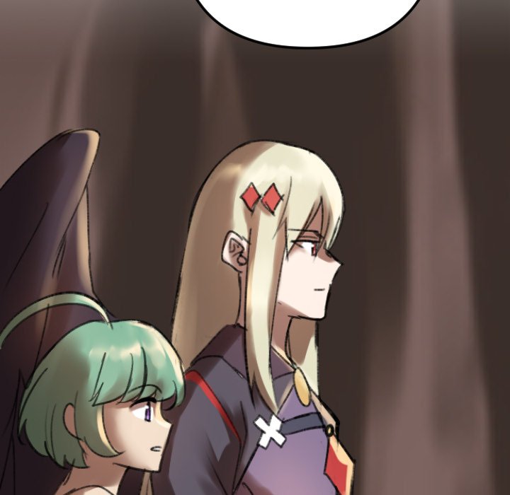 Death's Love Ballad Death's Love Ballad EP 43 - Toomics page 36 - 