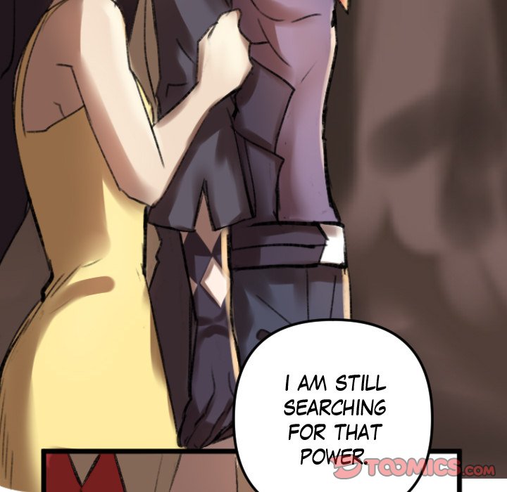 Death's Love Ballad Death's Love Ballad EP 43 - Toomics page 37 - 