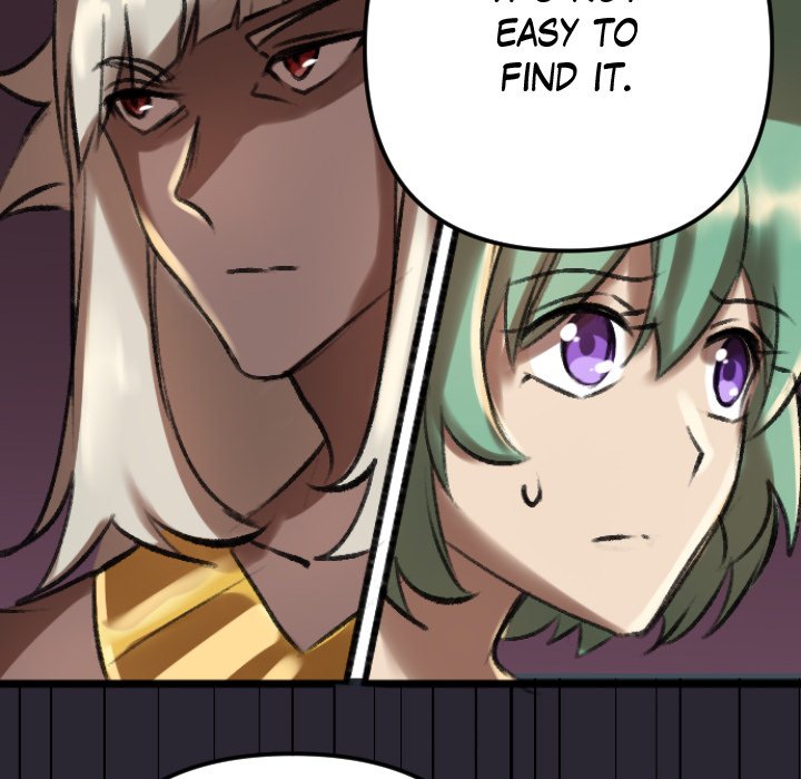 Death's Love Ballad Death's Love Ballad EP 43 - Toomics page 39 - 