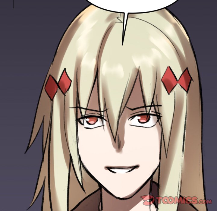 Death's Love Ballad Death's Love Ballad EP 43 - Toomics page 41 - 