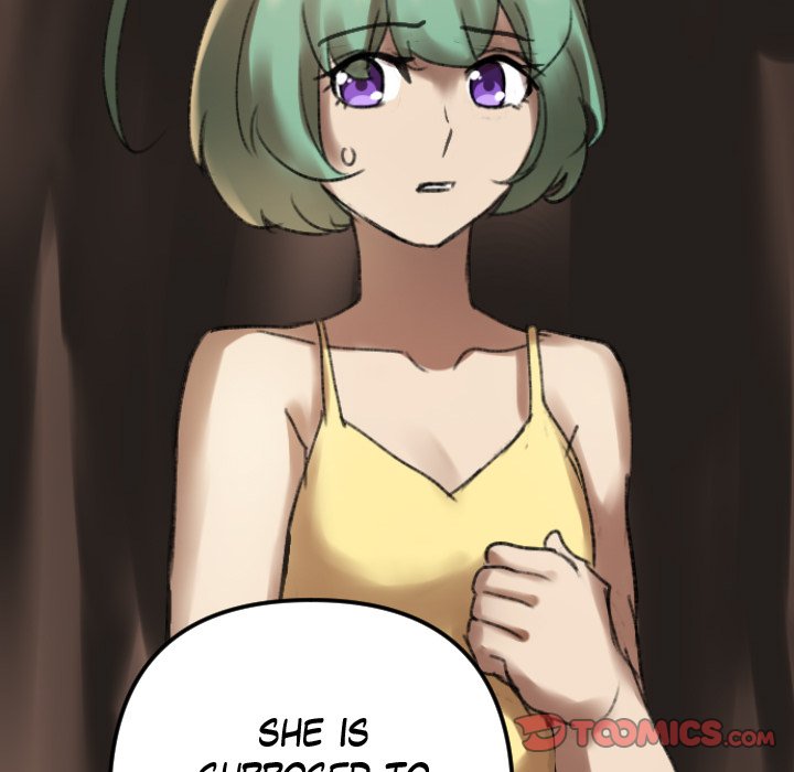 Death's Love Ballad Death's Love Ballad EP 43 - Toomics page 45 - 