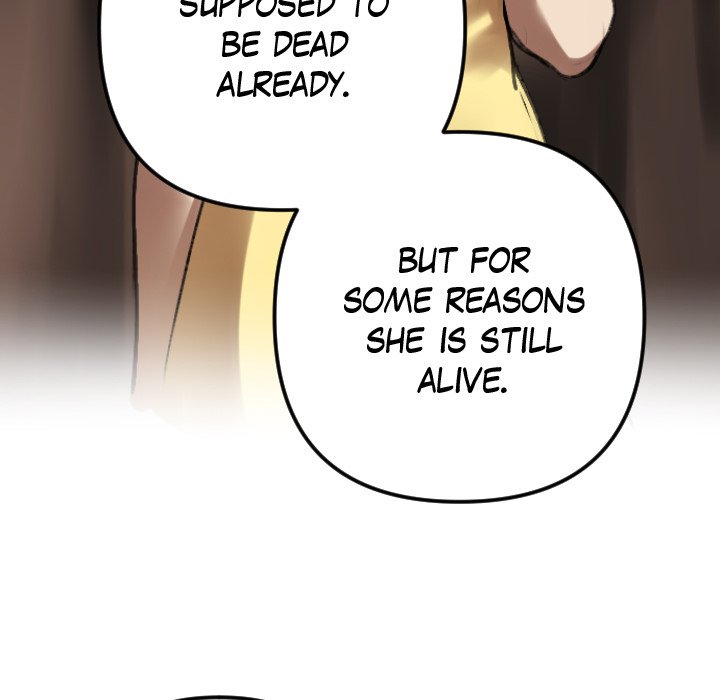 Death's Love Ballad Death's Love Ballad EP 43 - Toomics page 46 - 