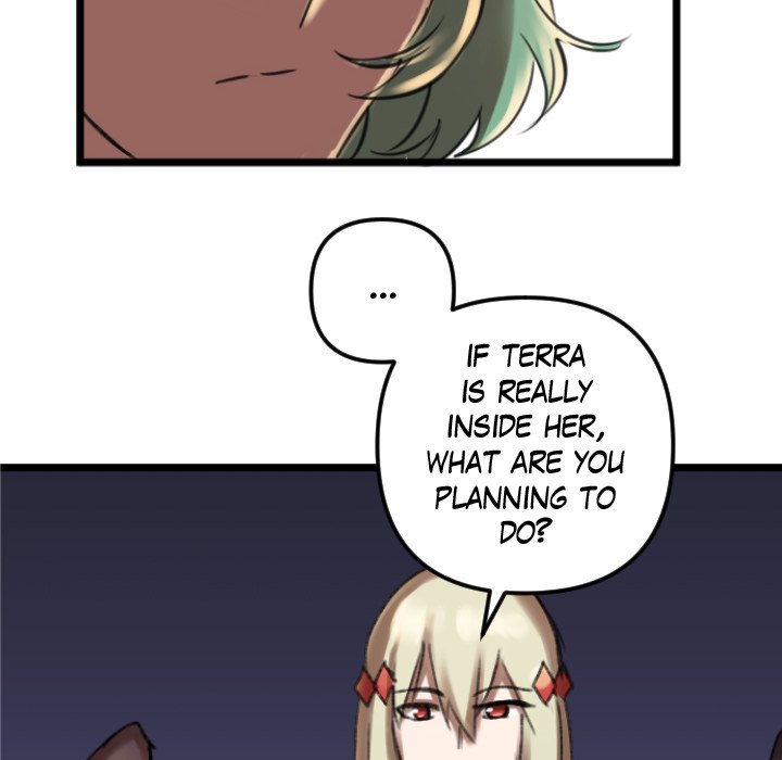 Death's Love Ballad Death's Love Ballad EP 43 - Toomics page 48 - 