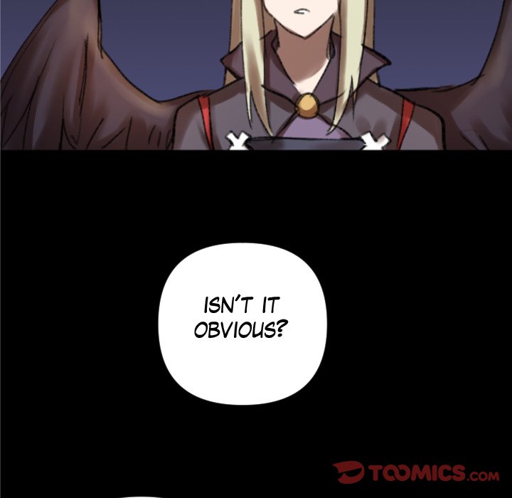 Death's Love Ballad Death's Love Ballad EP 43 - Toomics page 49 - 