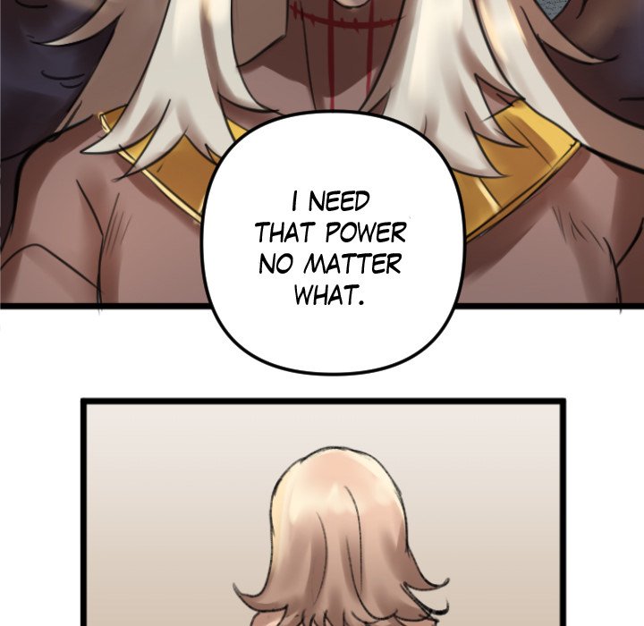 Death's Love Ballad Death's Love Ballad EP 43 - Toomics page 51 - 