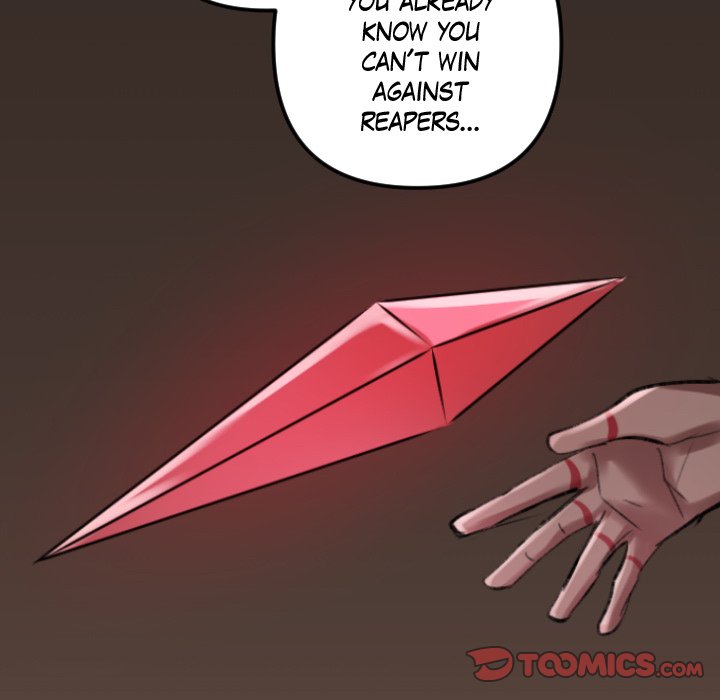 Death's Love Ballad Death's Love Ballad EP 43 - Toomics page 9 - 