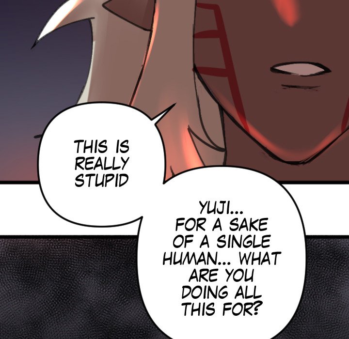 Death's Love Ballad Death's Love Ballad EP 44 - Toomics page 11 - 