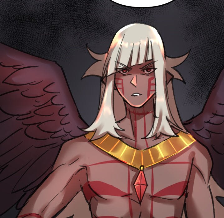 Death's Love Ballad Death's Love Ballad EP 44 - Toomics page 12 - 