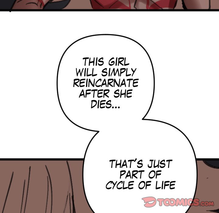 Death's Love Ballad Death's Love Ballad EP 44 - Toomics page 13 - 