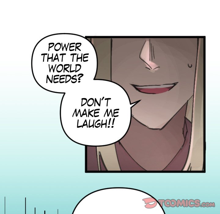 Death's Love Ballad Death's Love Ballad EP 44 - Toomics page 17 - 