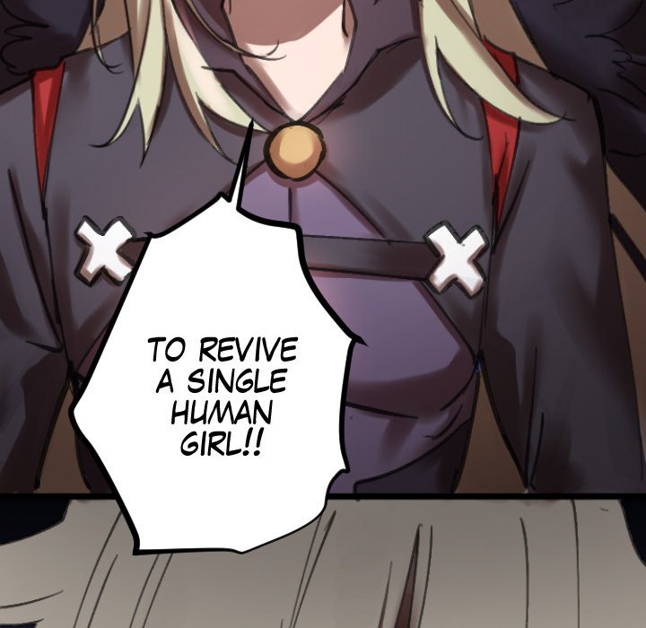 Death's Love Ballad Death's Love Ballad EP 44 - Toomics page 19 - 