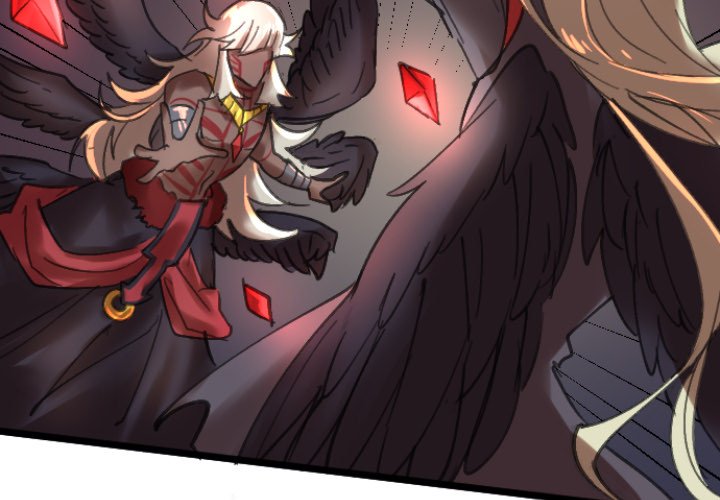 Death's Love Ballad Death's Love Ballad EP 44 - Toomics page 3 - 