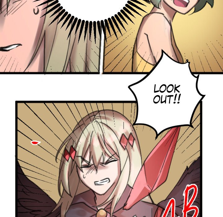 Death's Love Ballad Death's Love Ballad EP 44 - Toomics page 22 - 