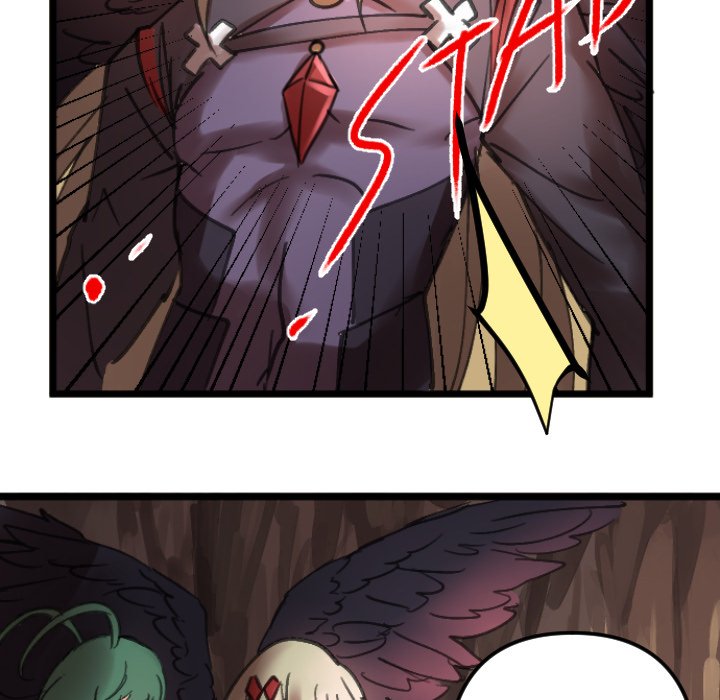 Death's Love Ballad Death's Love Ballad EP 44 - Toomics page 23 - 