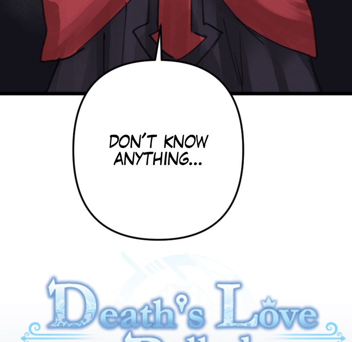 Death's Love Ballad Death's Love Ballad EP 44 - Toomics page 27 - 