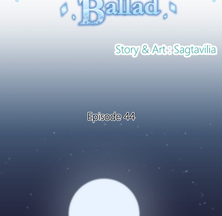 Death's Love Ballad Death's Love Ballad EP 44 - Toomics page 28 - 