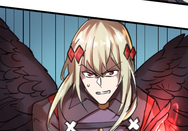 Death's Love Ballad Death's Love Ballad EP 44 - Toomics page 4 - 