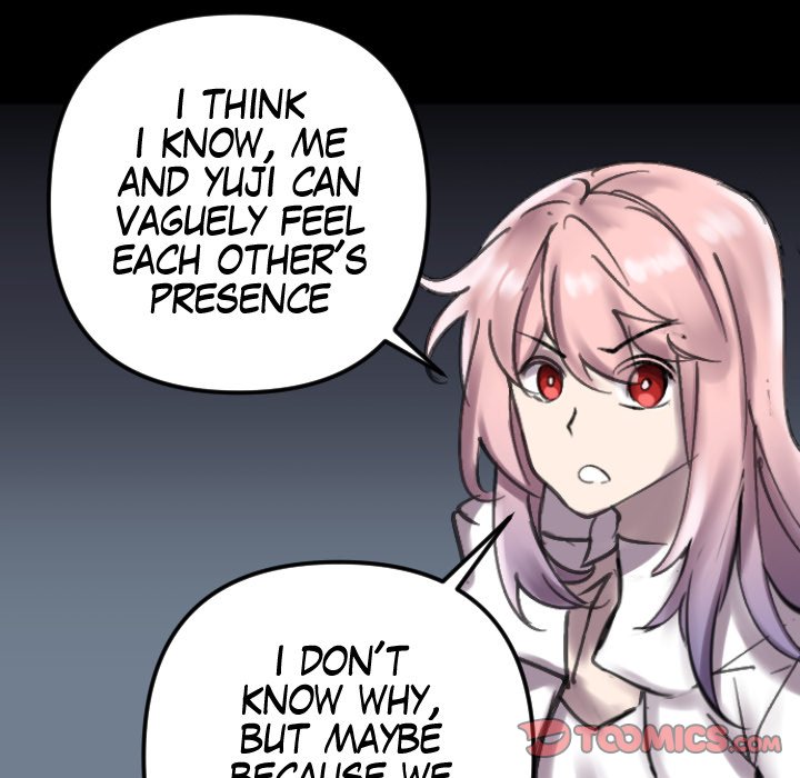 Death's Love Ballad Death's Love Ballad EP 44 - Toomics page 33 - 